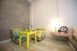 De Sea Almond Hotel Chumphon