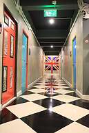 De Sea Almond Hotel Chumphon