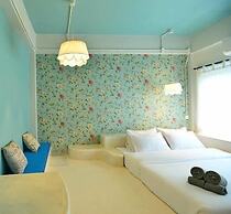 De Sea Almond Hotel Chumphon