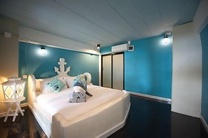 De Sea Almond Hotel Chumphon