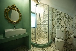 De Sea Almond Hotel Chumphon