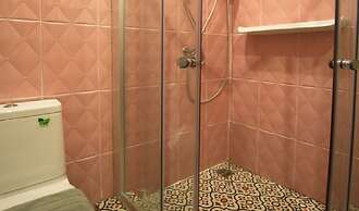 De Sea Almond Hotel Chumphon