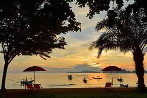 De Sea Almond Hotel Chumphon