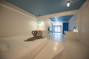 De Sea Almond Hotel Chumphon