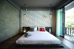 De Sea Almond Hotel Chumphon