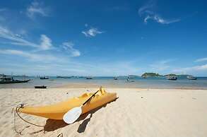 De Sea Almond Hotel Chumphon