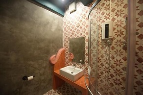 De Sea Almond Hotel Chumphon