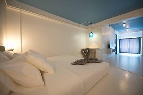 De Sea Almond Hotel Chumphon