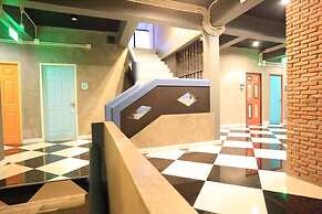 De Sea Almond Hotel Chumphon