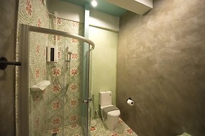 De Sea Almond Hotel Chumphon