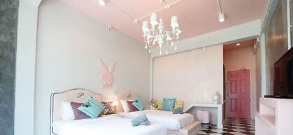 De Sea Almond Hotel Chumphon