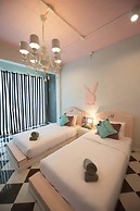 De Sea Almond Hotel Chumphon
