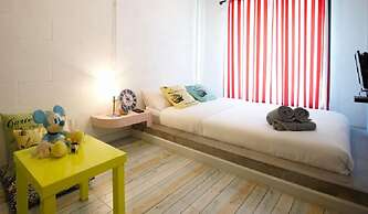 De Sea Almond Hotel Chumphon