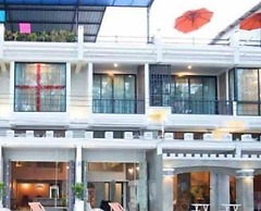De Sea Almond Hotel Chumphon