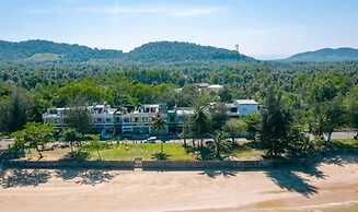 De Sea Almond Hotel Chumphon