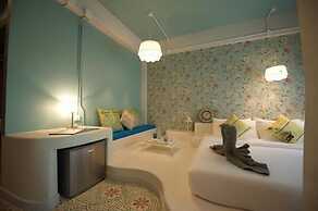 De Sea Almond Hotel Chumphon