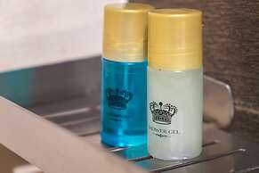 Orkid Inn Mahkota Cheras