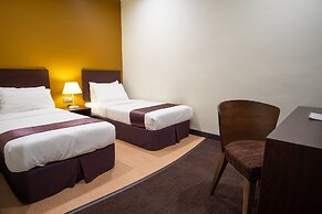 Orkid Inn Mahkota Cheras