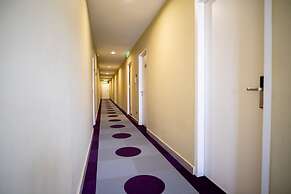 Orkid Inn Mahkota Cheras