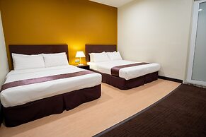 Orkid Inn Mahkota Cheras