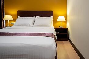 Orkid Inn Mahkota Cheras