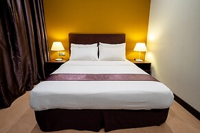 Orkid Inn Mahkota Cheras