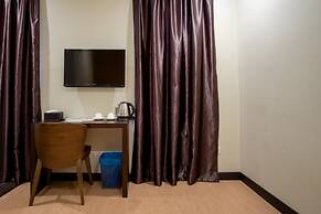 Orkid Inn Mahkota Cheras