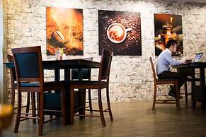 Orkid Inn Mahkota Cheras