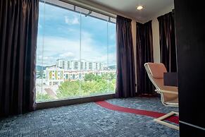 Orkid Inn Mahkota Cheras