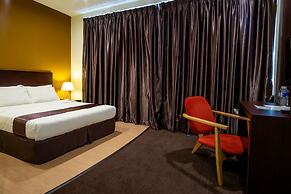 Orkid Inn Mahkota Cheras