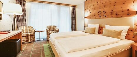 Alpenhotel Fleurs de Zermatt
