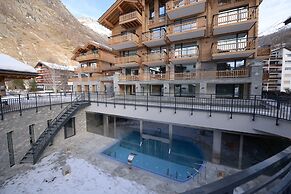 Alpenhotel Fleurs de Zermatt