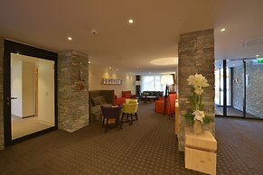 Alpenhotel Fleurs de Zermatt