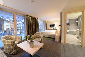Alpenhotel Fleurs de Zermatt