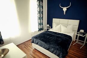 Hentschels Apartments