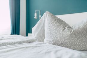 Hentschels Apartments