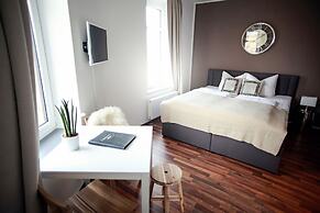 Hentschels Apartments