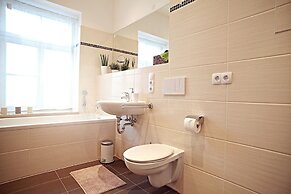 Hentschels Apartments