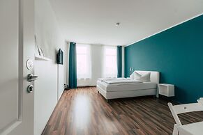 Hentschels Apartments