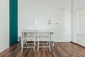 Hentschels Apartments