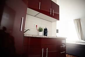 Hentschels Apartments