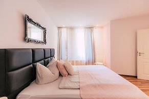 Hentschels Apartments