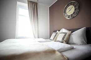 Hentschels Apartments