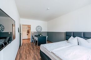 Hentschels Apartments