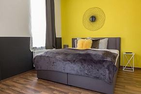 Hentschels Apartments