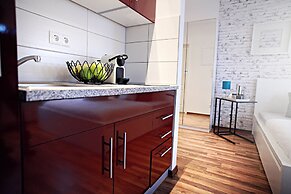 Hentschels Apartments