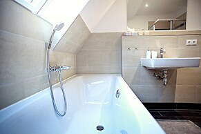 Hentschels Apartments