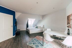 Hentschels Apartments