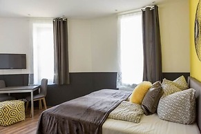 Hentschels Apartments