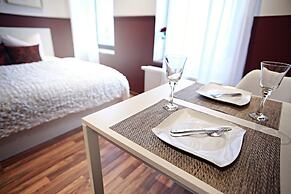 Hentschels Apartments